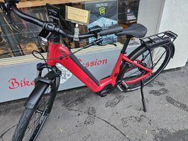 Advanced E-Bike mod 24 mit 4 Jahre Garantie