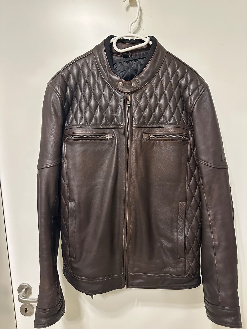 Vestes: Motorrad - Lederjacke – D'occasion à Schlieren par sen_w6ys
