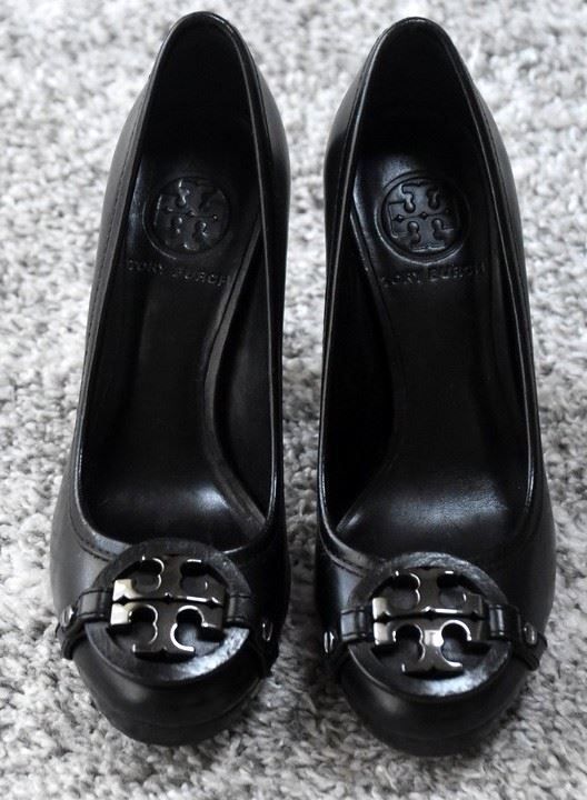 Tory Burch Scarpe da donna: TORY BURCH  Pumps  5,5 - 22 cm – Usato da Collonges venduto da Auganien 2