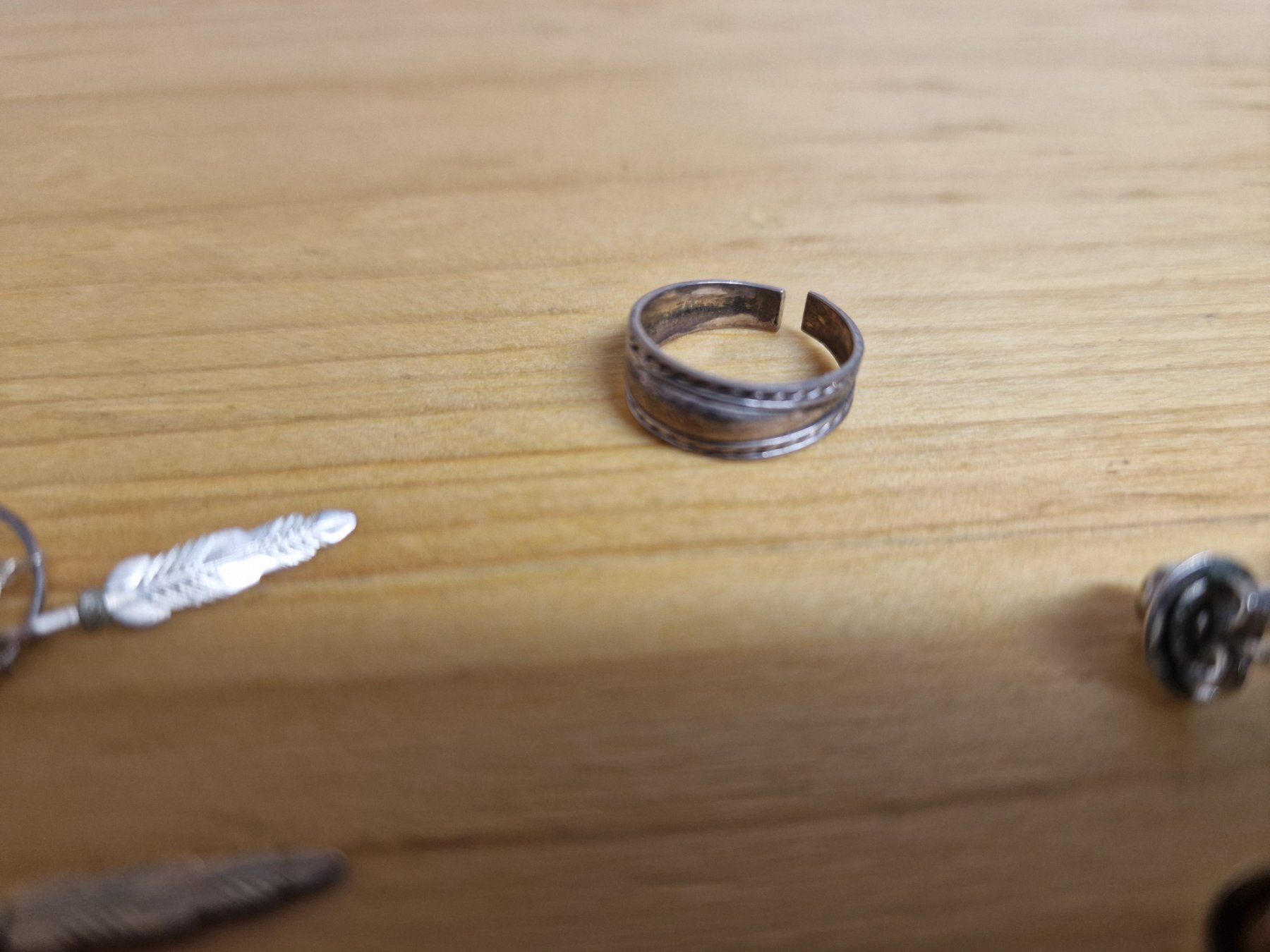 Ciondoli: div. Silberschmuck (Set) – Usato da Nebikon venduto da Japostyle 1