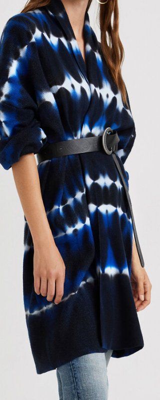 Desigual Giacche: NEU Desigual Strickjacke M – Nuovo (secondo la descrizione) da Schönenwerd venduto da sal_75dx 6