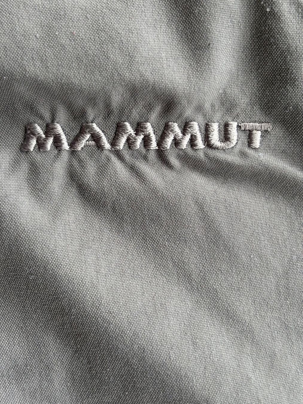 Mammut Pantalons: Mammut Zip-off Wanderhose, Gr. 42 – D'occasion à Ebnat-Kappel par Molton 6