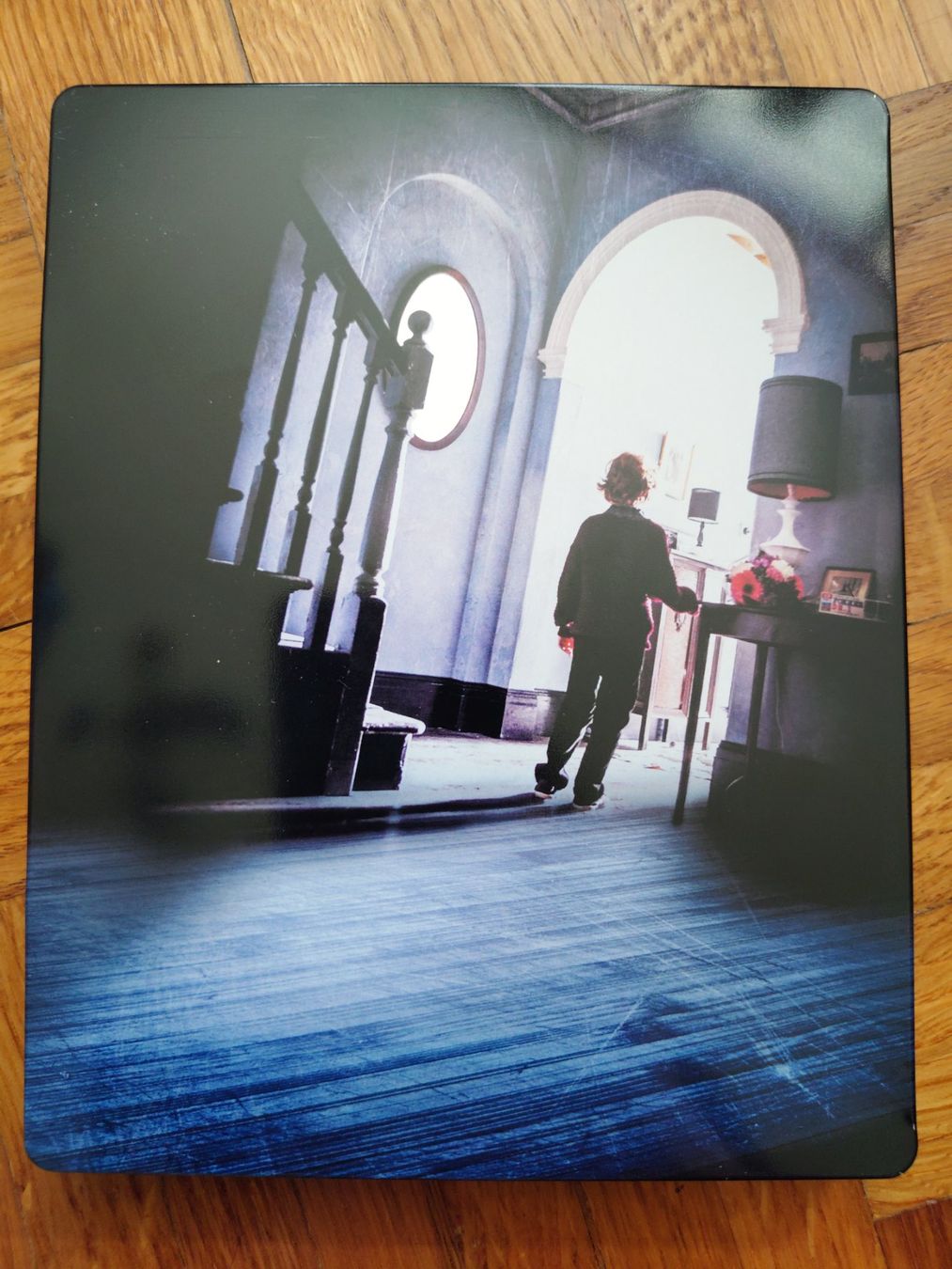 Alle DVDs: Der Babadook - Blu-ray - Steelbook – Gebraucht aus Yverdon-les-Bains von Scottish_Blood 2