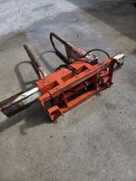 Quaderballenzange Altec Euro 8