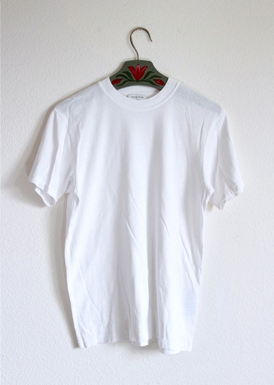 Anine Bing T-Shirts: Anine Bing Lili Tee T-Shirt – Gebraucht aus Buchs AG von shoplio 3
