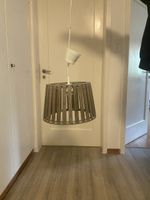 Rustic Wooden Lamp Shade for Cozy Winter Nights!