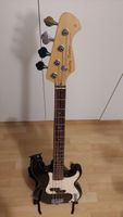 Harley Benton E-Bass Standard Series