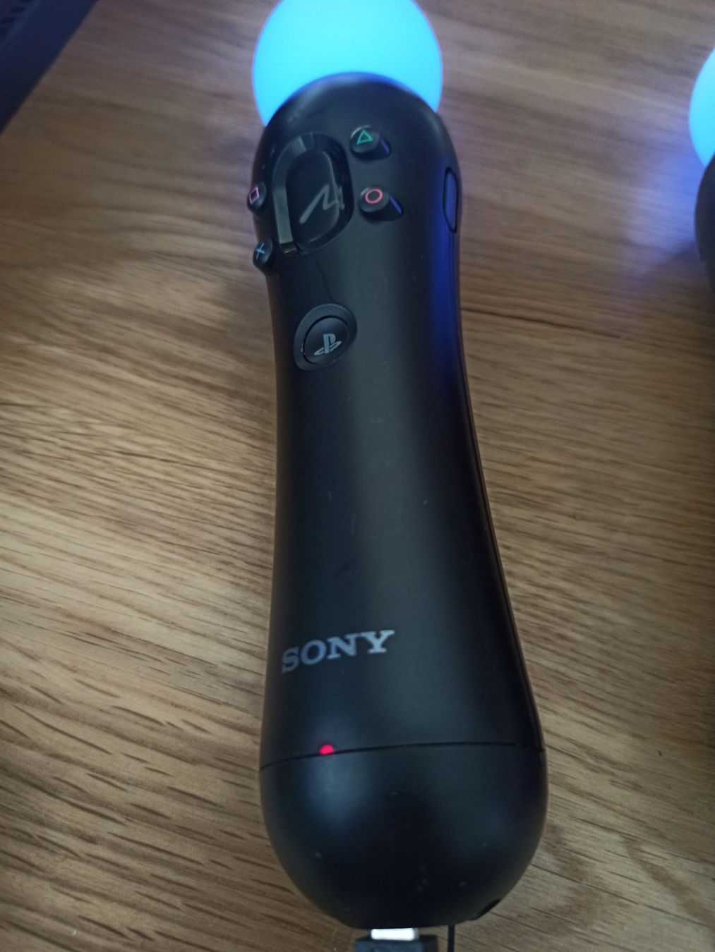 Sony Controller: 2x Original Sony PS Move Motion Controller / VR / PS4 / PS3 – Gebraucht aus Oberweningen von mar_87mx 8