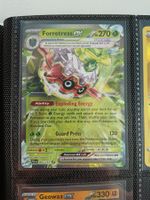 Forretress ex