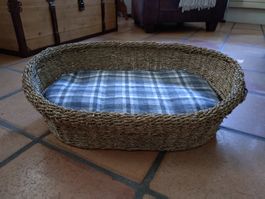 Katzenkorb / Hundekorb