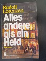 Alles andere als ein Held (Roman)