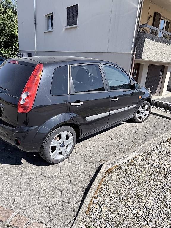 Automobili: Ford Fiesta  – Usato da Schafisheim venduto da ser_k77c 1