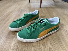 Puma Suede Größe 42