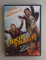 Skiptrace - DVD mit Jackie Chan, Johnny Knoxville
