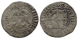 Bern Fünfer o.J.  15.Jh.  /2196