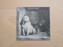 Pavlov's Dog – Pampered Menial