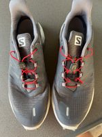 Salomon Supercross 3 Laufschuhe Grösse 42 neu