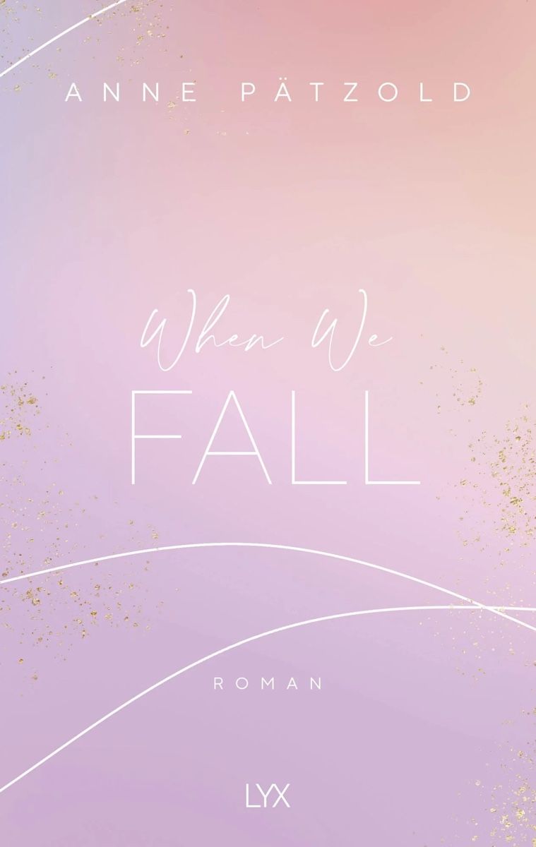 Libri: When we fall / When we dream Bücher – Nuovo (secondo la descrizione) da Hausen AG venduto da fanawe311 2