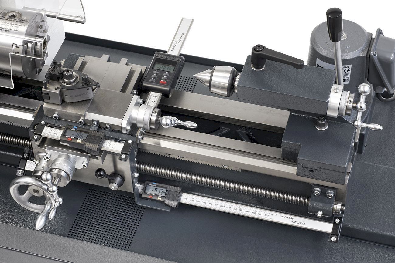 Misurare: Digitaler Anbaumessschieber 100 mm – Nuovo e nell'imballaggio originale da Bottighofen venduto da zaap 3