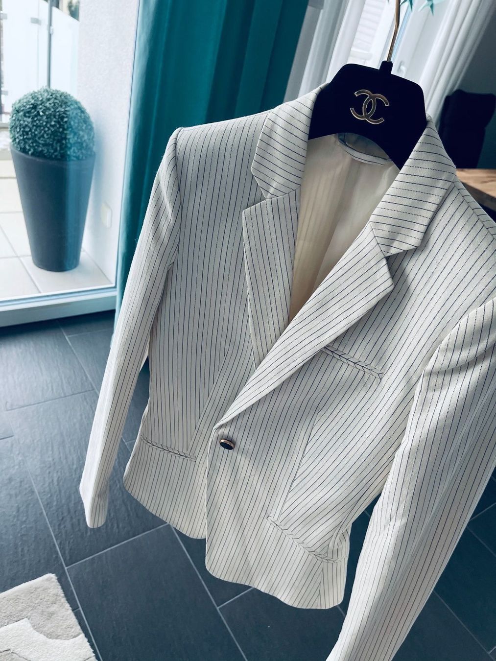Mango Completi & Tailleur: MANGO SUIT Sakko / Blezer - Business – Usato da Winkel venduto da Luxtime