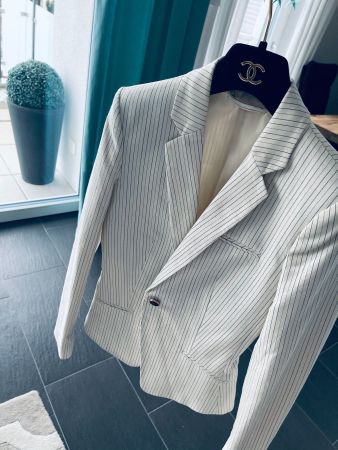 MANGO SUIT Sakko / Blezer - Business