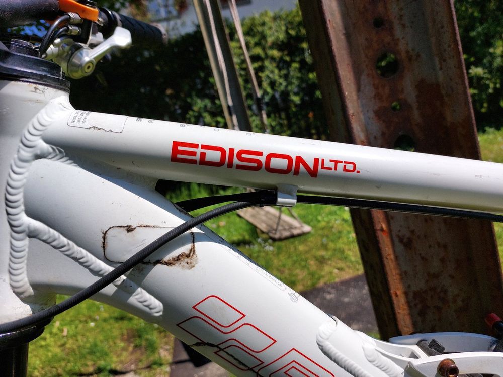 Bionicon Edison Ltd Mountainbike | Kaufen Auf Ricardo