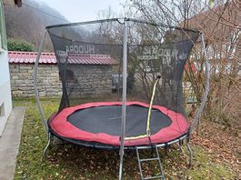 Trampolin 