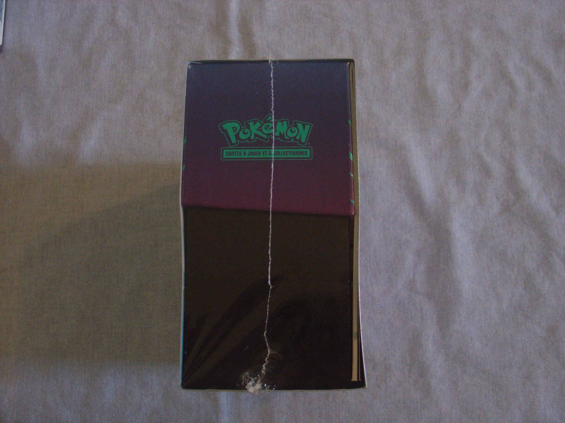 Pokémon Carte collezionabili: Pokémon box ETB "aventures ensemble", 2025, état neuf – Nuovo e nell'imballaggio originale da porrentruy venduto da coco7067 4