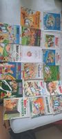 17× Asterix und Obelix 