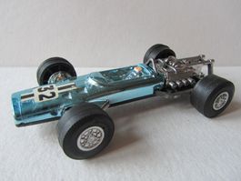 BRM Typ 83, Formel 1, Germany