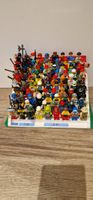 LEGO Minifiguren Einzeln