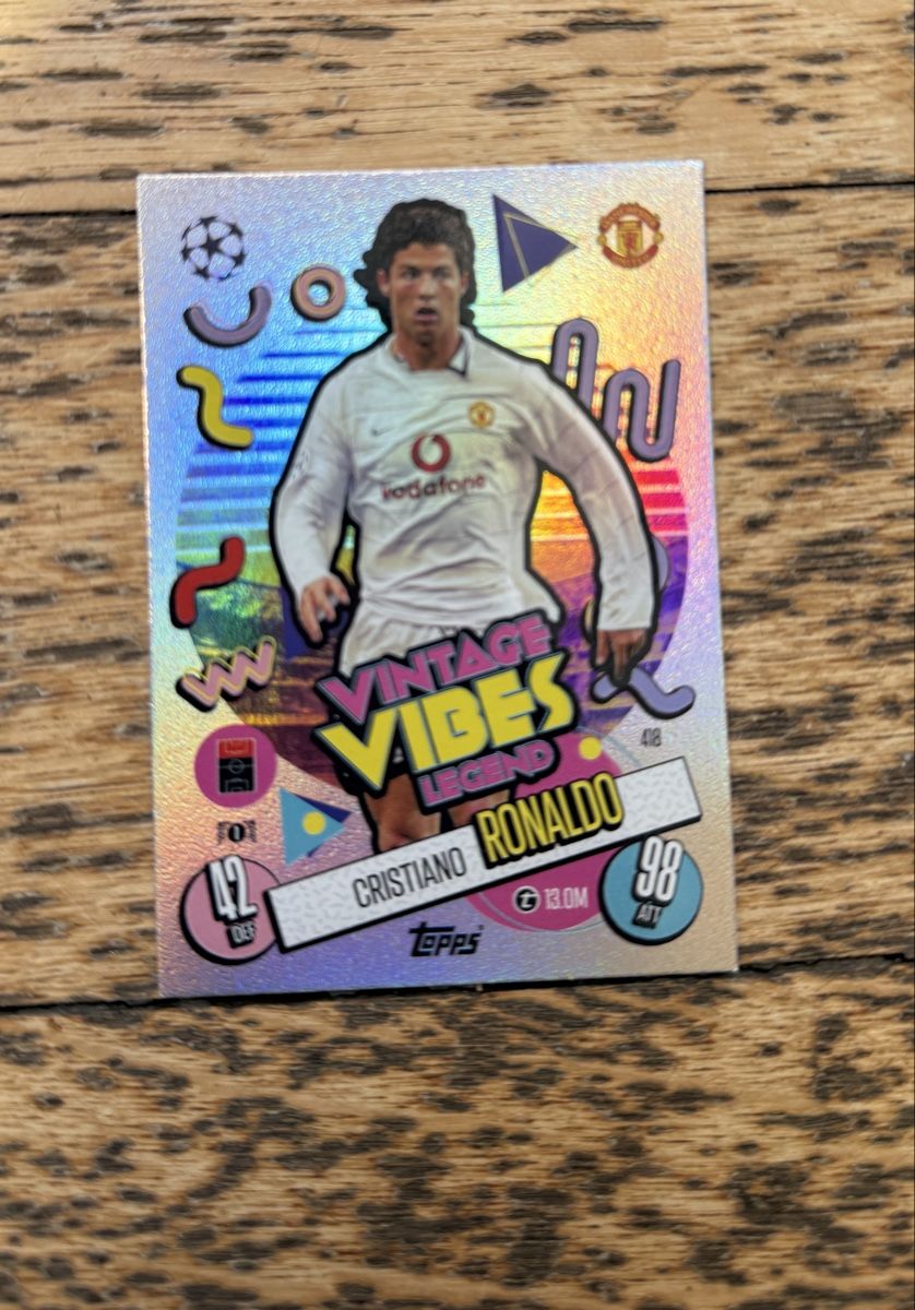 Cartoline: Match Attax Karten Sammlung - ca. 300 Stück! – Usato da Zürich venduto da lilap 1