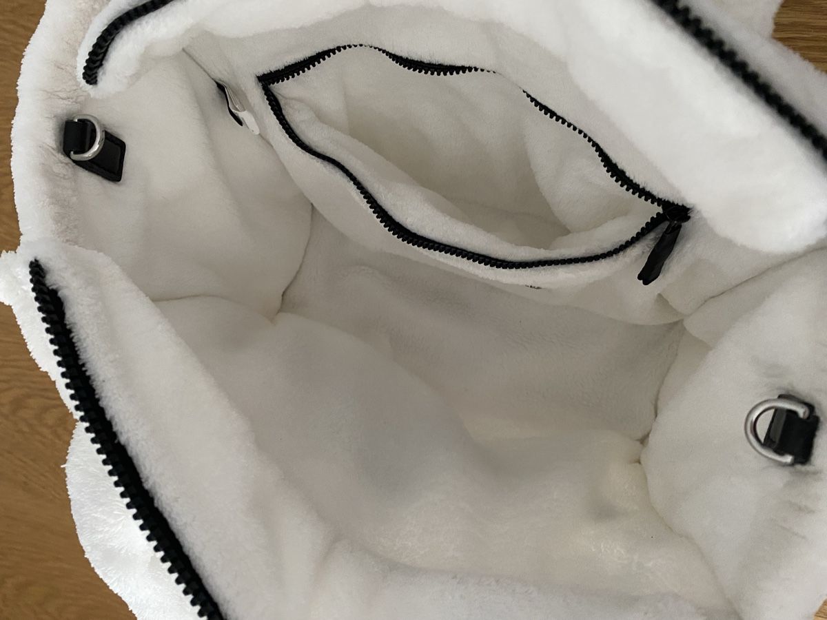 Marc Jacobs Taschen für Damen: Marc Jacobs Tote Bag weiss  – Gebraucht aus Kloten von Bambolina815 3