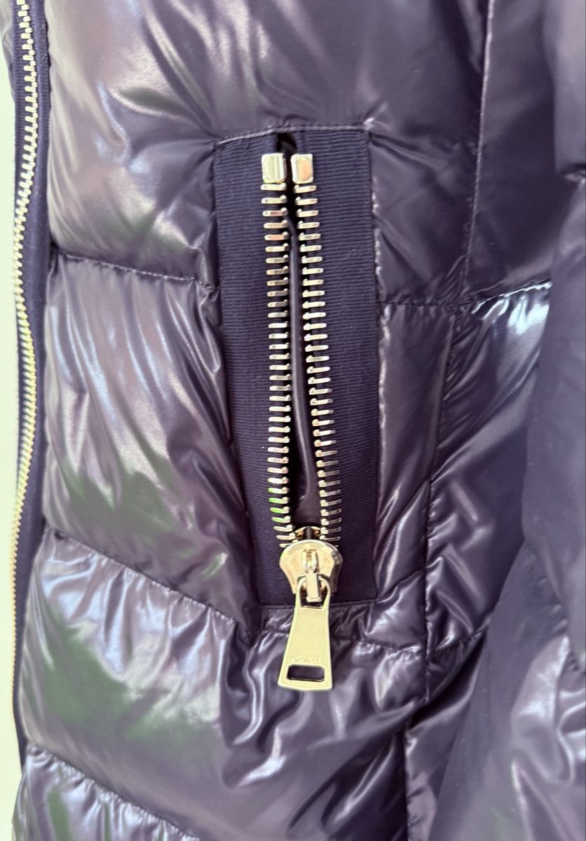 Cappotti: Manteau Monclair – Usato da Bassins venduto da oal_q2gl 3