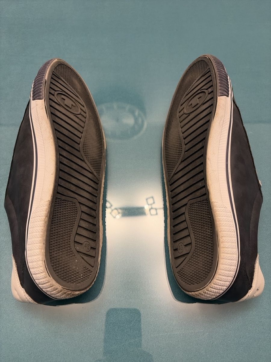 Tom Tailor Scarpe da uomo: Tom Tailor Summer Sneakers size 43 – Usato da Wallisellen venduto da mjro 5
