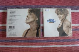 Simply the Best von Turner,Tina | CD |