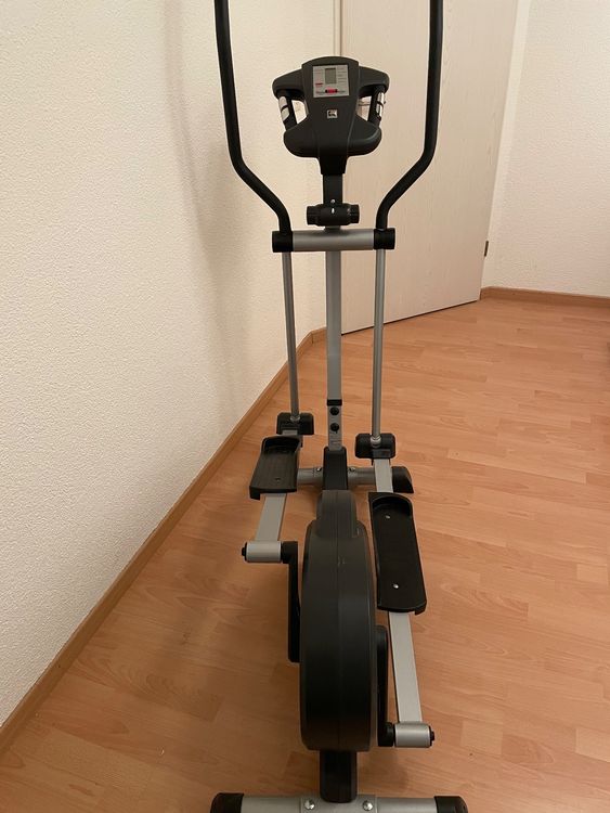 Vélo elliptique best sale kettler calypso