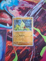 Larvitar - Reverse Holo - Pokemon Paldea Evolved