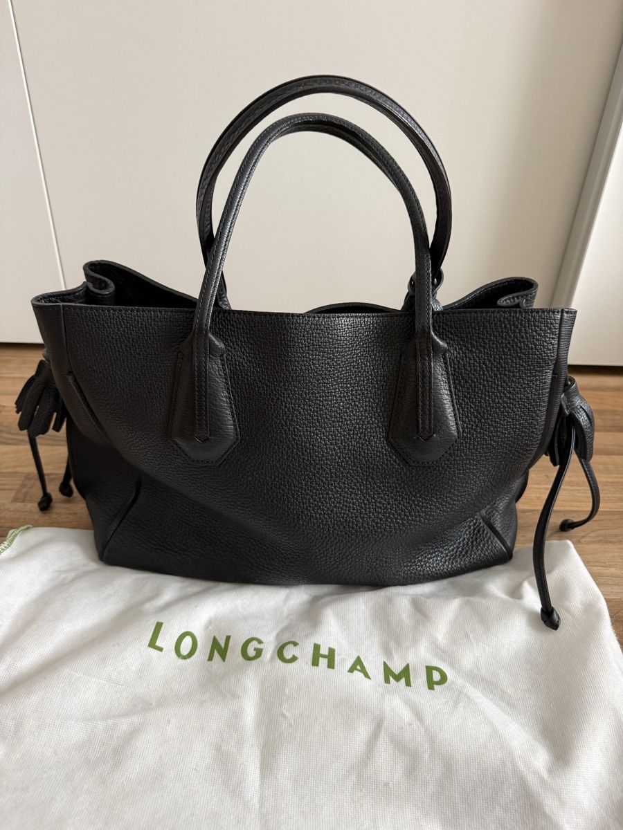 Longchamp Borse da donna: Longchamps Tasche – Usato da Buchs AG venduto da MiWeFe17 2