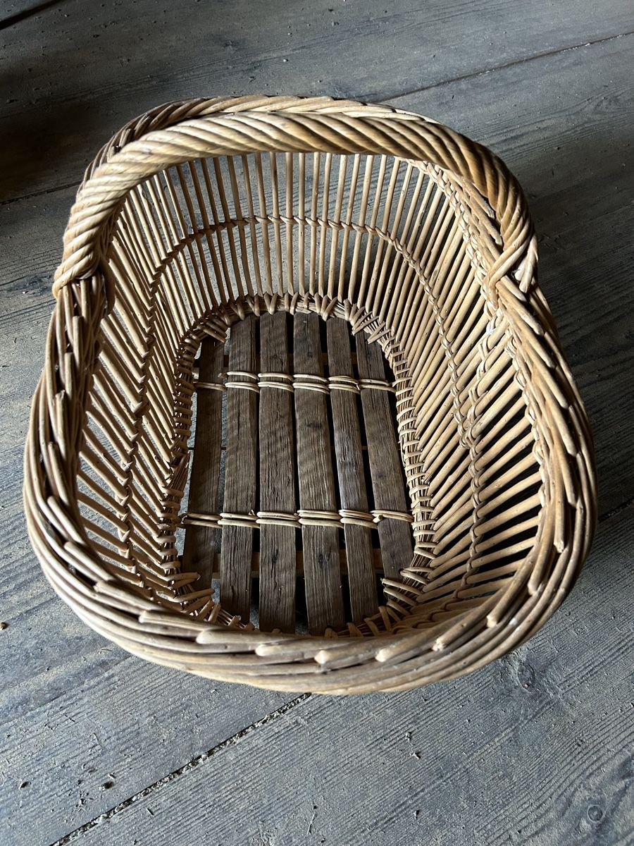 Altro per la casa: Korb antik 40x59x37cm – Usato da Signau venduto da atb_9d6k 1