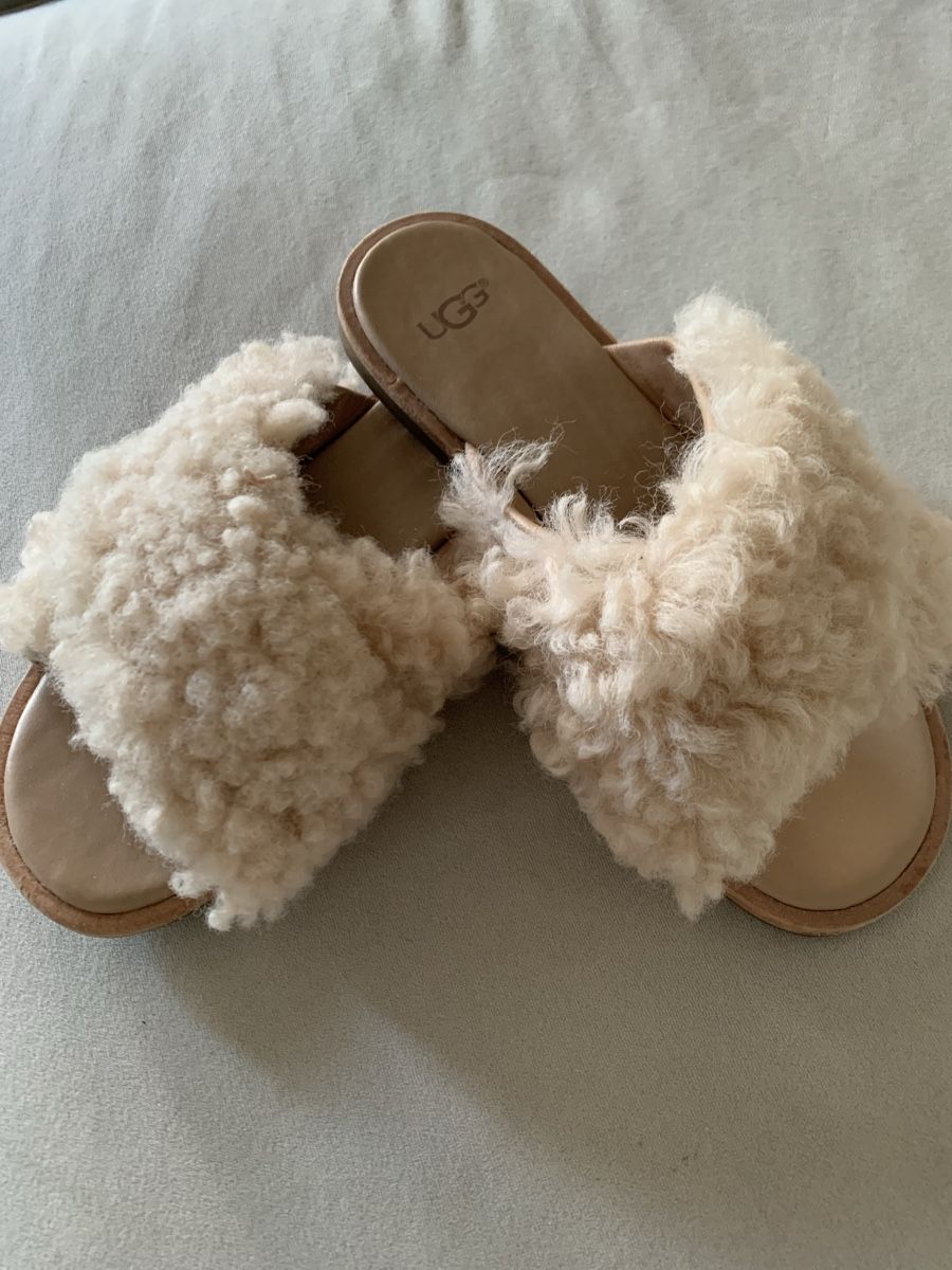 Ugg Scarpe da donna: UGG Damen Sandalen – Nuovo (secondo la descrizione) da Bergdietikon venduto da zor_856j 1