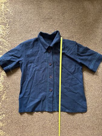 Navy blue