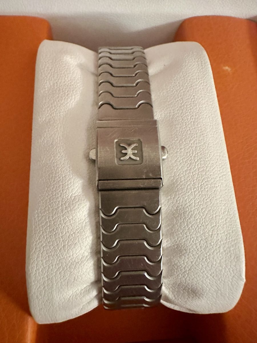 Ebel Orologi: Montre EBEL sport classique – Usato da Genève venduto da MyPrivateDressing 2