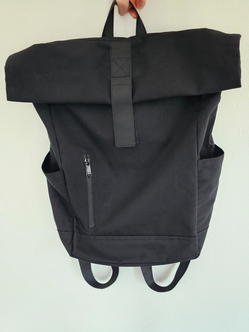 Zaini: New practical Backpack — Expandable Travel & Daily Rucksack – Nuovo (secondo la descrizione) da Origlio venduto da ann_q6qv