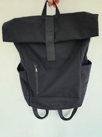 New practical Backpack — NWOT / Expandable Travel & Daily Ru
