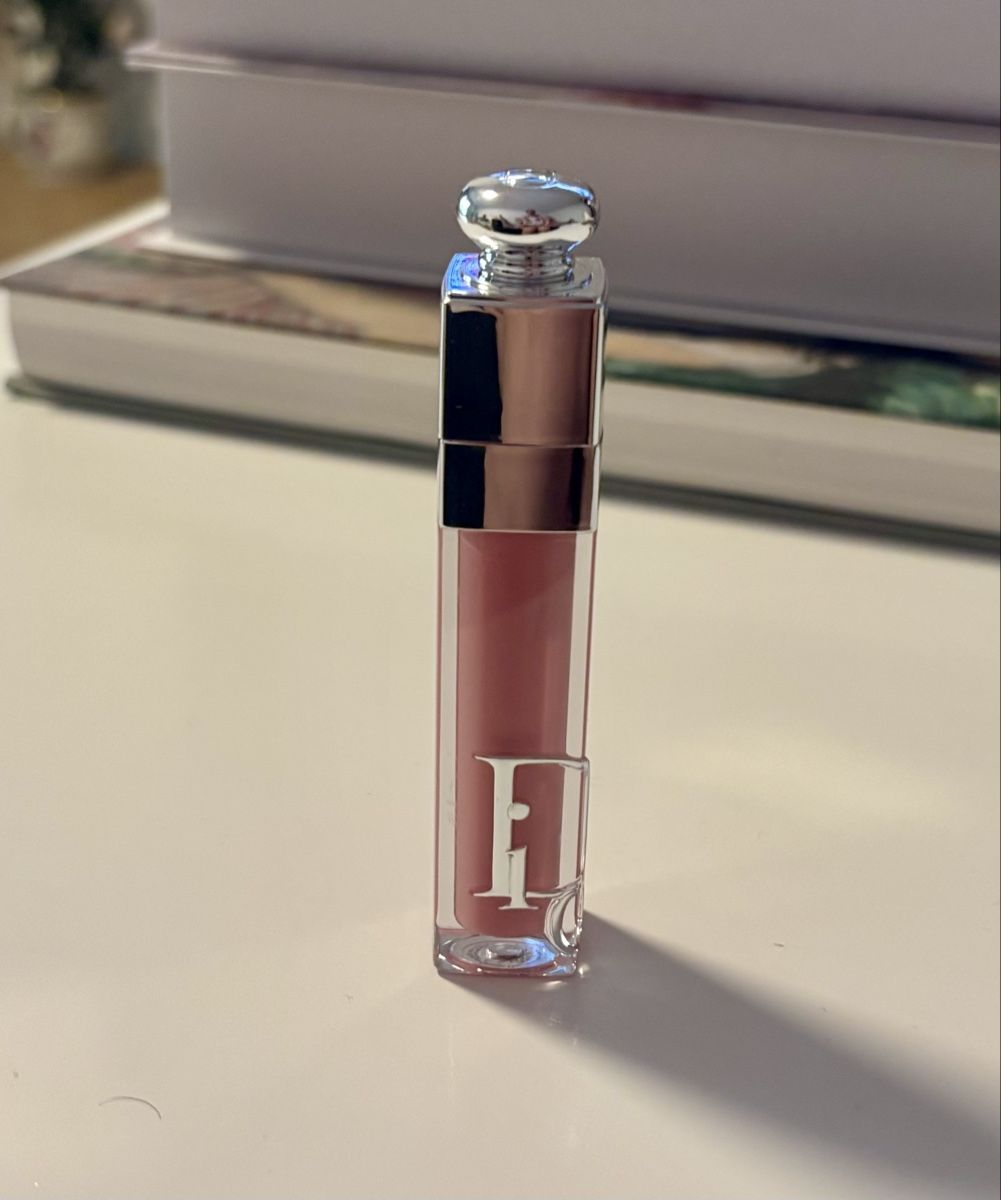 Dior Make-up: DIOR Addict Lip Maximiser Gloss 054 Aurora neu – Nuovo (secondo la descrizione) da Baden venduto da Tiffany6878 4