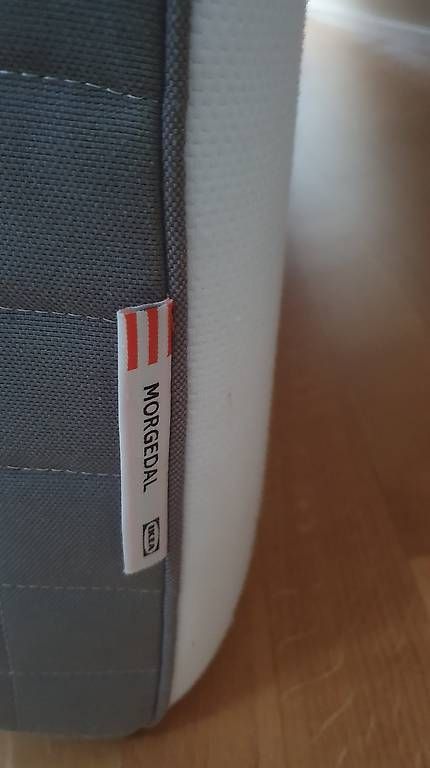 Ikea Materassi: IKEA Morgedal Matratze 160x200 cm – Usato da Basel venduto da ser_q9qm 4