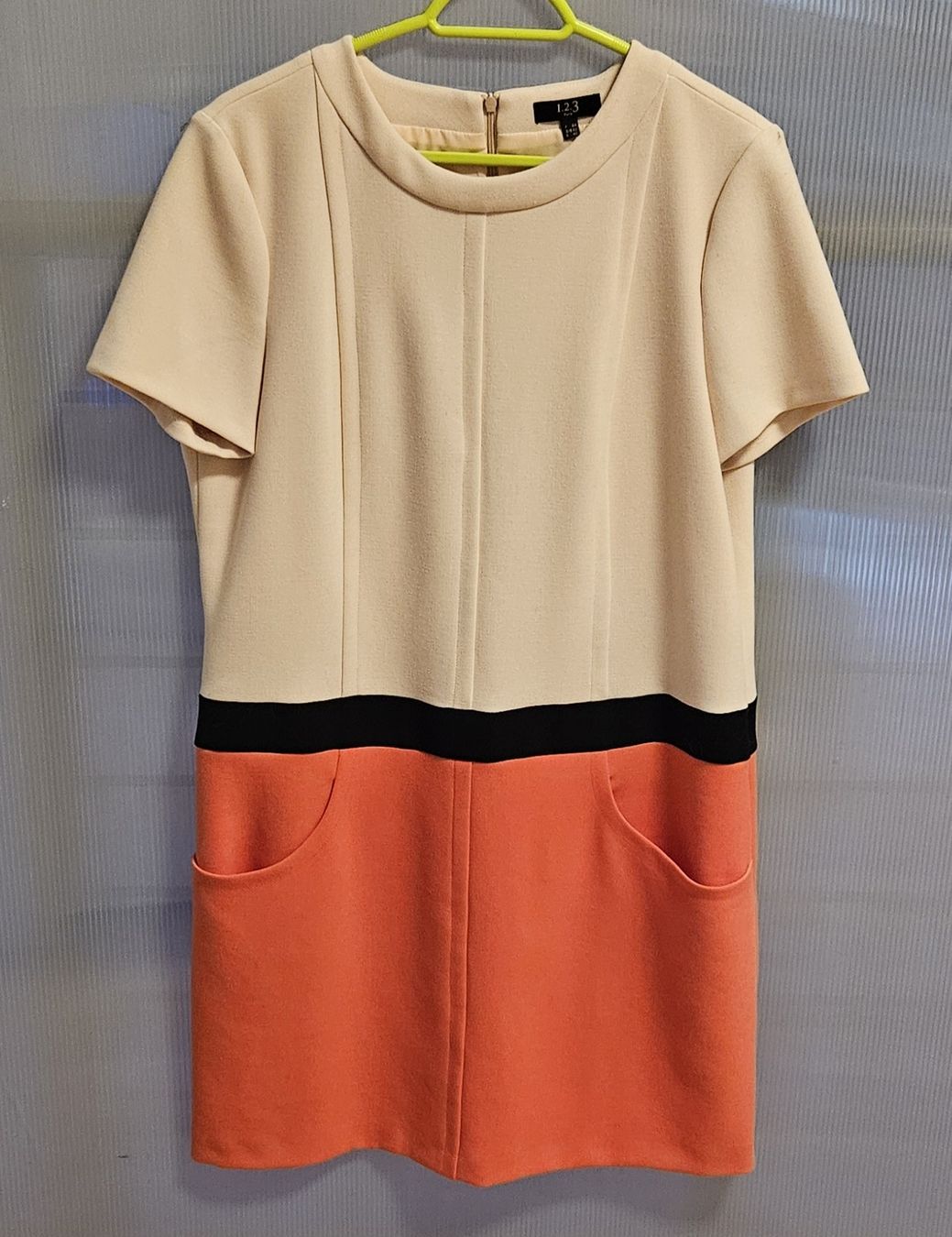 Vestiti: Boutique-Kleid Gr. 42 - Spendenaktion – Nuovo (secondo la descrizione) da Unterkulm venduto da Beljasch 1