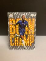 Topps Flagship Joao Pedro Born Champ FC Chelsea