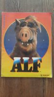 ALF Sticker Album Panini 1989 guter Zustand